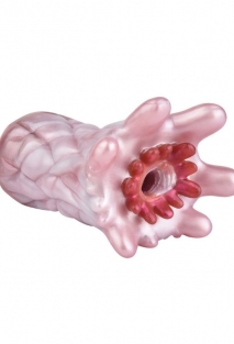 Yarat�k �eklinde Vajina Mast�rbat�r� Model no: YC-2308